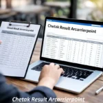 chetak result arcarrierpoint