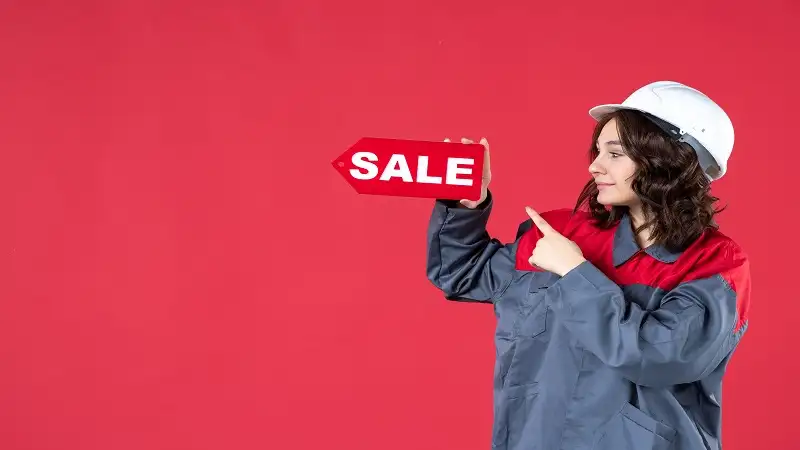 Zulamisjanler Foundation Discount Provides